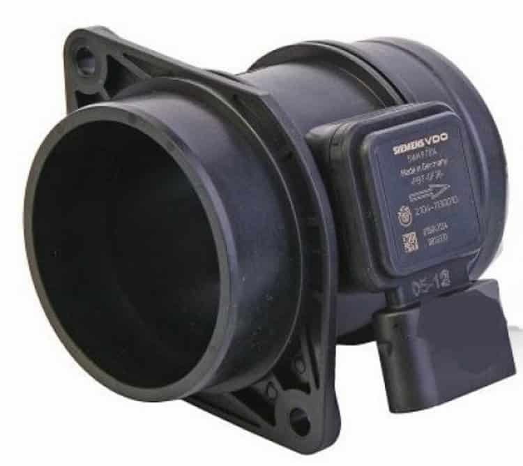 Пленочный ДМРВ Сименс (Simens) для ГАЗ 31105