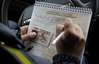 Порядок заполнения протокола водителем