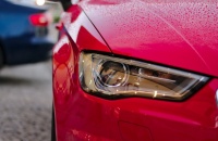 Лишают прав за ксенон?