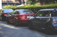 Штрафы за неправильную парковку