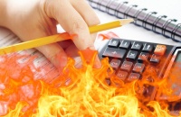 Через сколько сгорают штрафы ГИБДД?