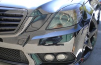 Можно ли тонировать фары и фонари автомобиля?