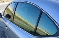 Какая плёнка для тонировки запрещена, а какая разрешена?