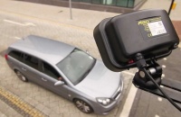 Штраф за пересечение стоп-линии