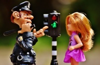 Законные причины для остановки автомобиля инспектором