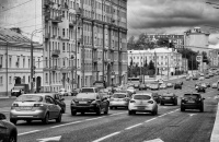 Изменения в ПДД 20 октября 2017