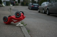 Что делать при ДТП?