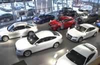 новые правила Регистрации машин в автосалонах