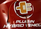 Как заряжать гибридный автомобиль?