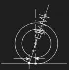 Что такое кастер колёс?