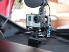 GoPro в качестве видеорегистратора