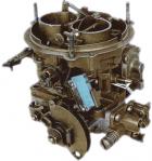 Как работает карбюратор и из чего он состоит?