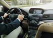 Acura ILX: интерьер автомобиля и посадка пассажира