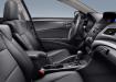 Acura ILX: интерьер в сером цвете
