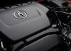 Acura ILX: двигатель