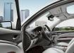 Acura MDX: салон модели