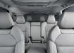 Acura MDX: просторный салон