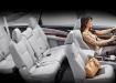 Acura MDX: вместительность - 7 мест