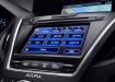 Acura MDX: бортовой компьютер