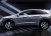 Acura RDX: официальное фото производителя