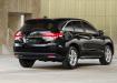 Acura RDX: в чёрном цвете