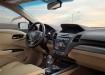 Acura RDX: интерьер модели