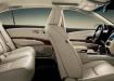 Acura RLX - интерьер модели