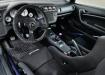 Acura RSX TYPE-S: интерьер