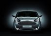 Aston Martin Cygnet - вид спереди