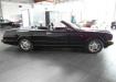 Bentley Azure 1997 года - вид сбоку