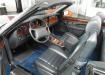 Bentley Azure 1997 года - интерьер салона