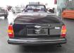 Bentley Azure 1997 года - вид сзади