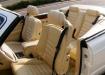 Bentley Azure 1996 года - сиденья