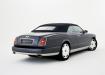Bentley Azure последних версий