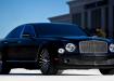 Bentley Mulsanne