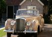 Bentley R-Type