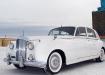 Bentley S1 в современности