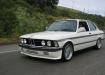 BMW 3 series E21 (1975-1981)