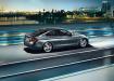 BMW 4 series - в движении
