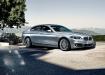 BMW 5 series - официальное фото