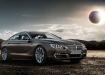 BMW 6 Gran Coupe - официальное фото