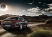 BMW 6 Gran Coupe - официальное фото, вид сзади