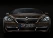 BMW 6 Gran Coupe - вид спереди
