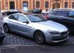 BMW 6 Gran Coupe на улице