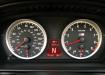 BMW M5 - приборная панель