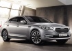Kia Quoris - официальное фото