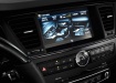 Kia Quoris - бортовой компьютер