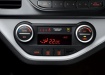 Kia Picanto - магнитола
