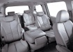Kia Carnival - салон