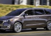 Kia Carnival 2015 (Sedona)